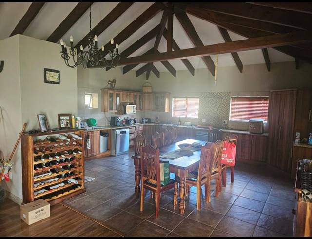 FARM FOR SALE IN MOSSEL BAY RURAL